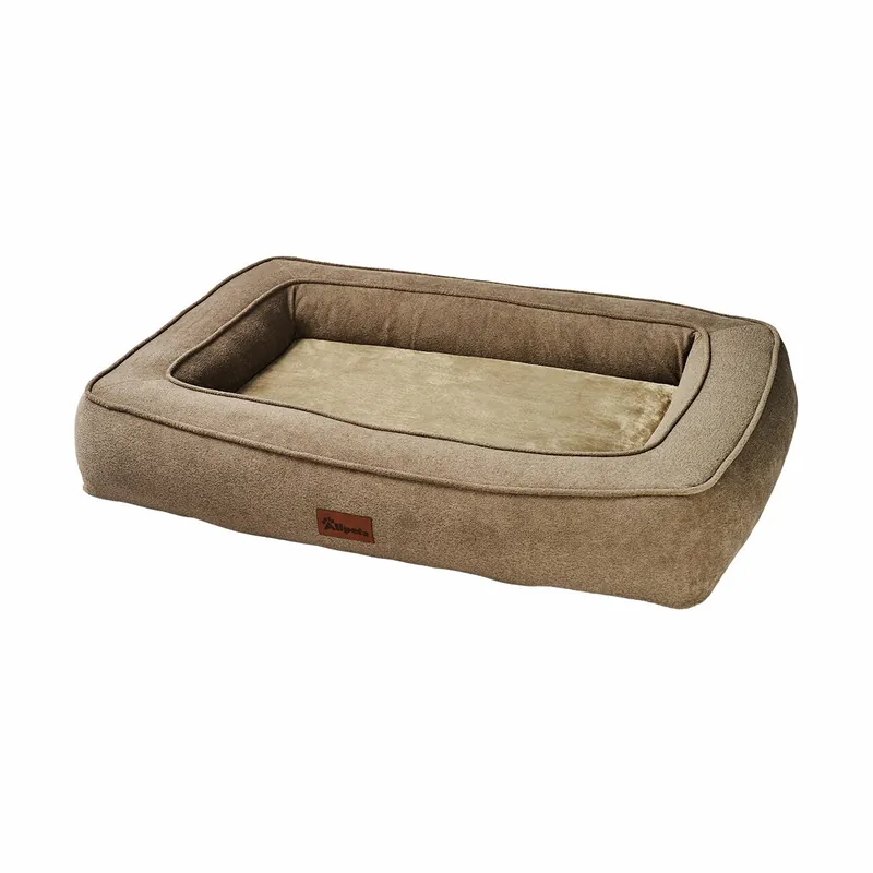 Online Kaufen Allpets Bett Luna S braun